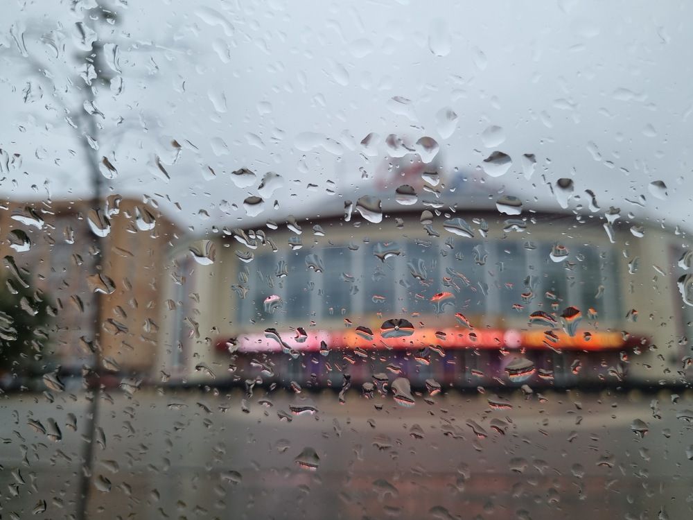 Photograph by Яна Токунова