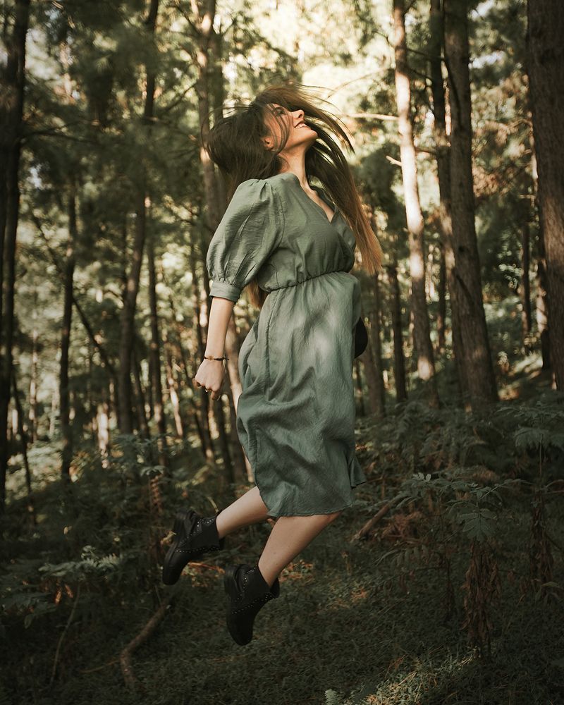 Photograph by Amirreza Farkhondedust