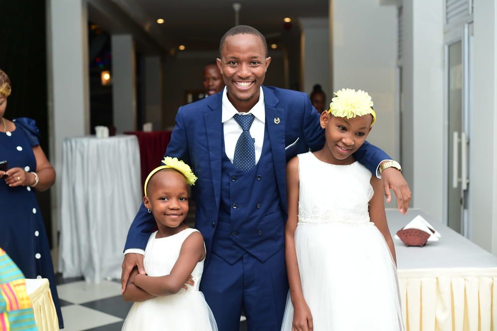 Photograph by Athumani Zuberi