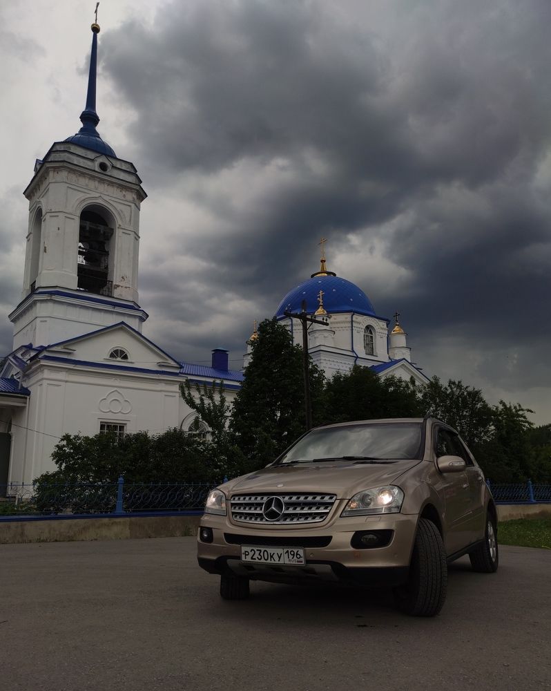 Photograph by Степан Долгов