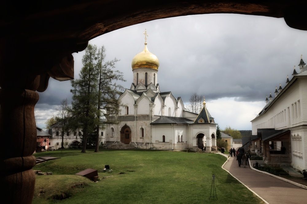 Photograph by Ирина Новицкая