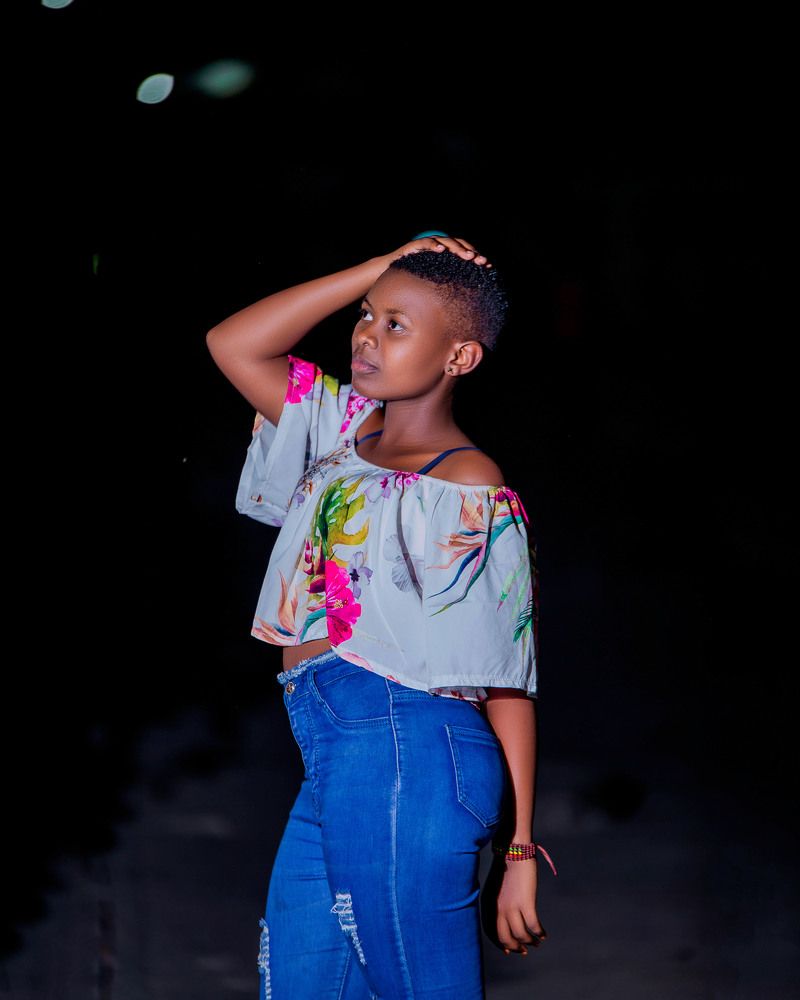 Photograph by Athumani Zuberi