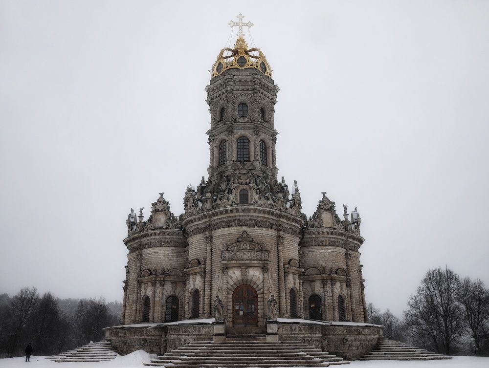 Photograph by Ирина Новицкая