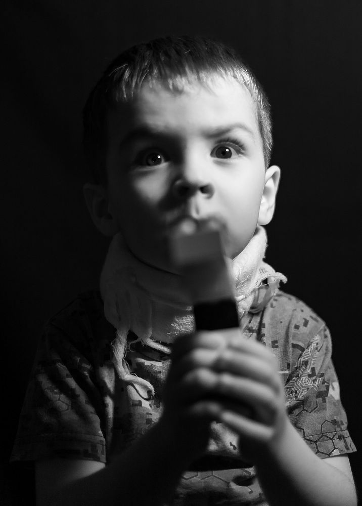 Photograph by Надежда Шевченко