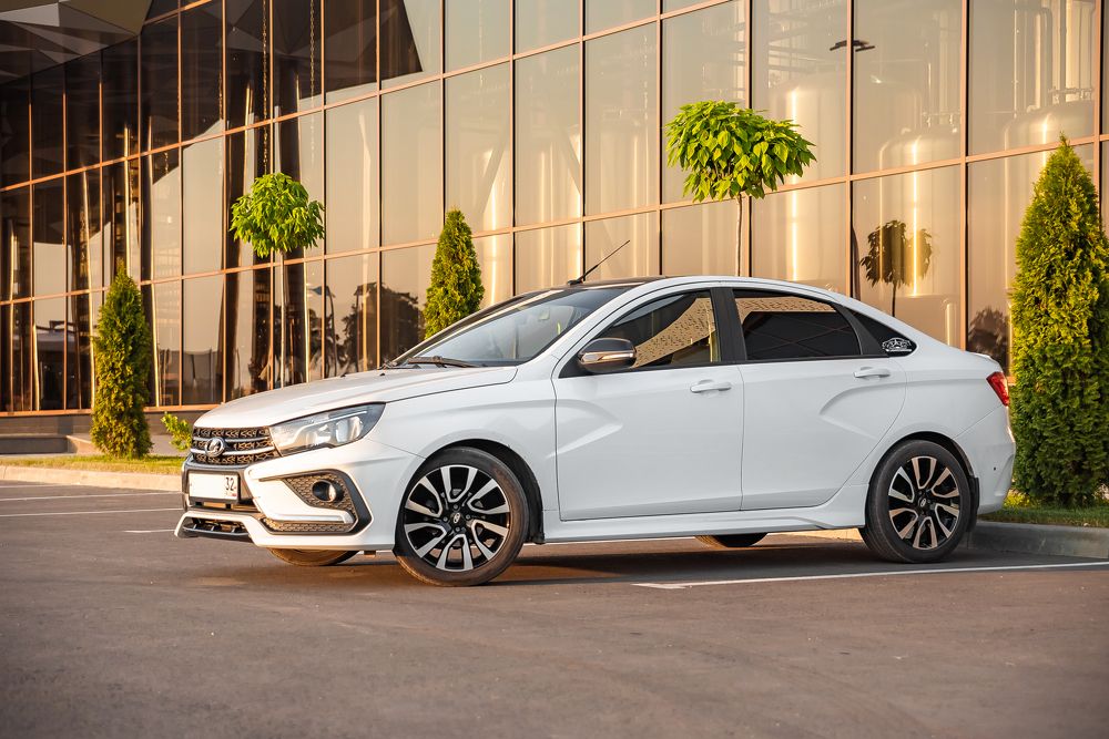 Photograph by Ирина Никифорова