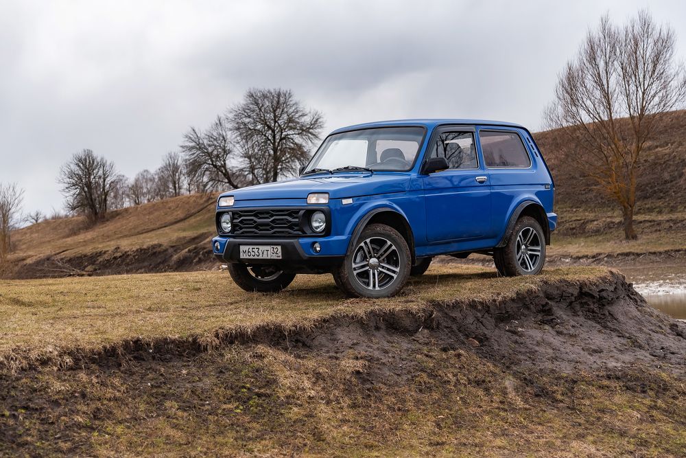 Photograph by Ирина Никифорова