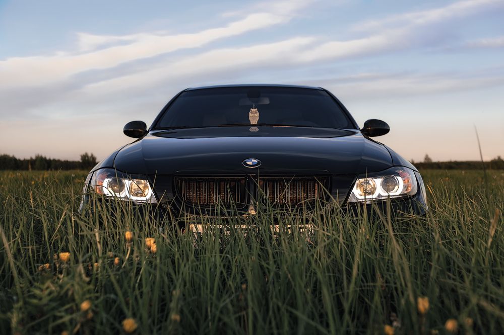 Photograph by Антон Хаткевич