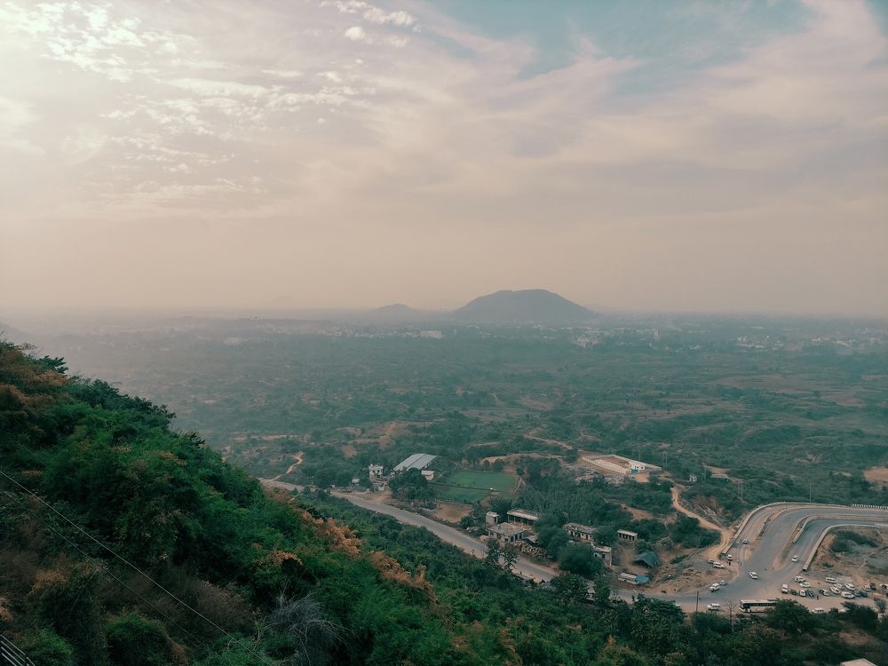 Photograph by Sanchit Rastogi
