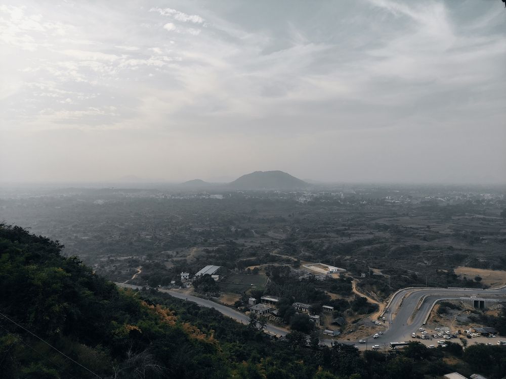 Photograph by Sanchit Rastogi