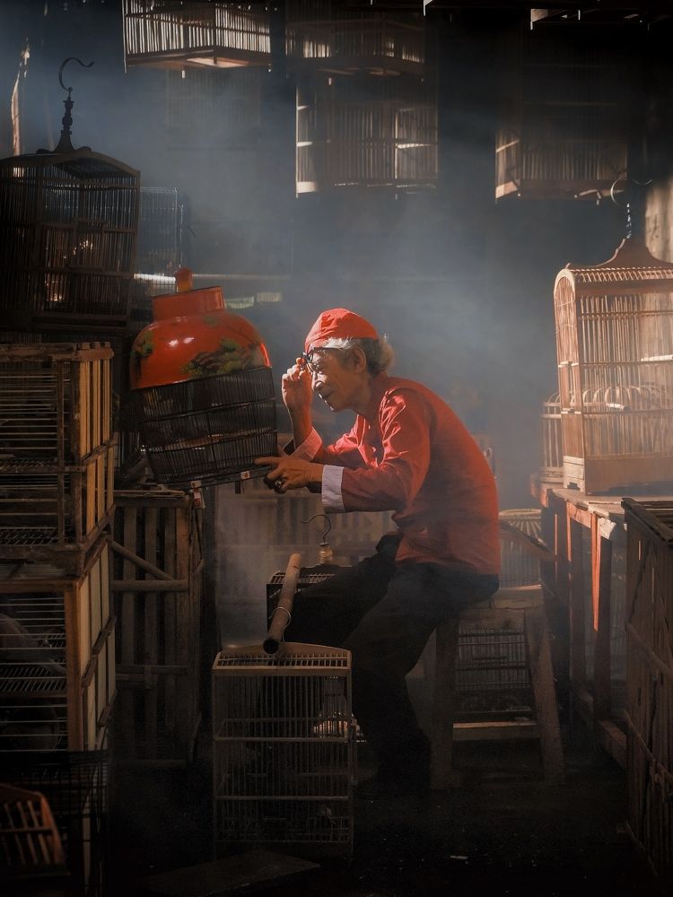 Фотография автора Henri Fitriadi