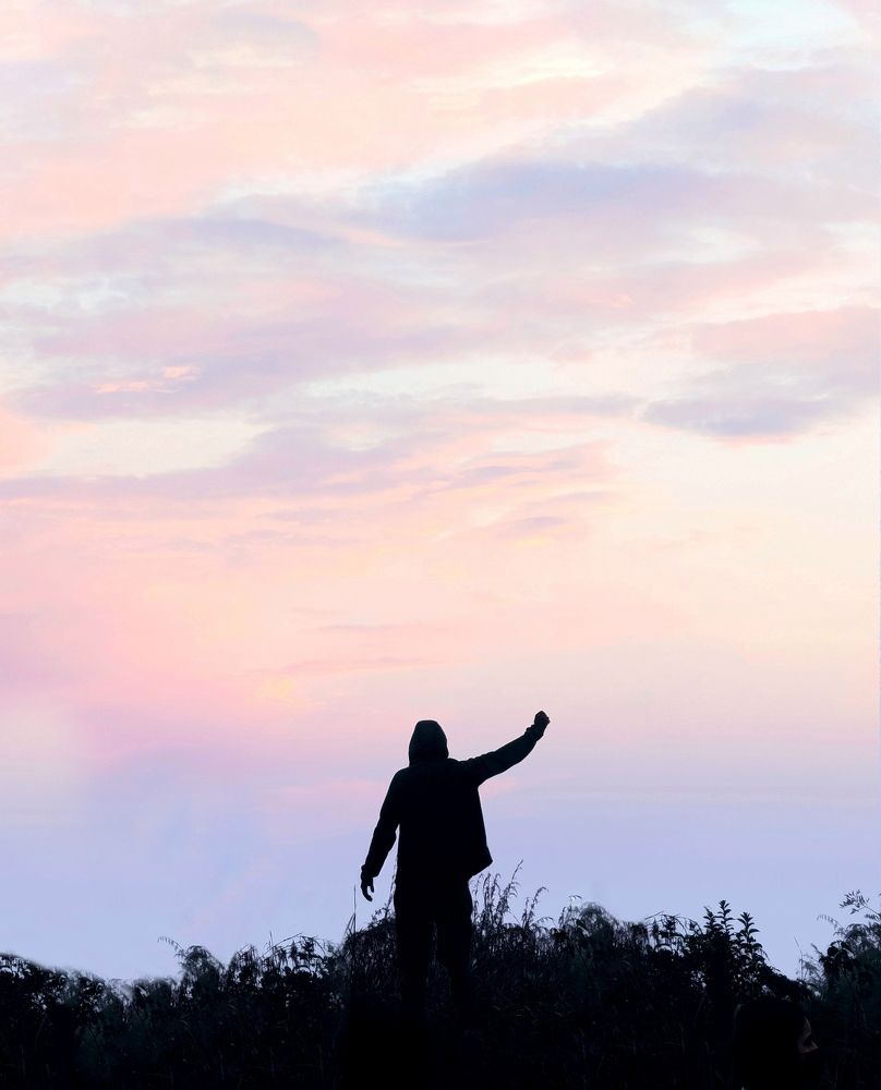 Photograph by Praveen