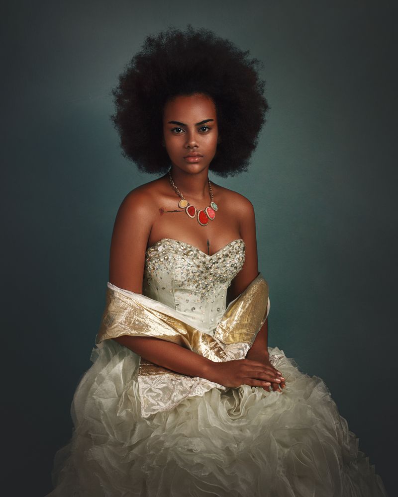 Photograph by Ernesto Aragón