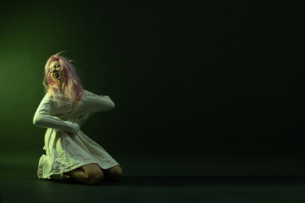 Фотография автора Дина Буланова