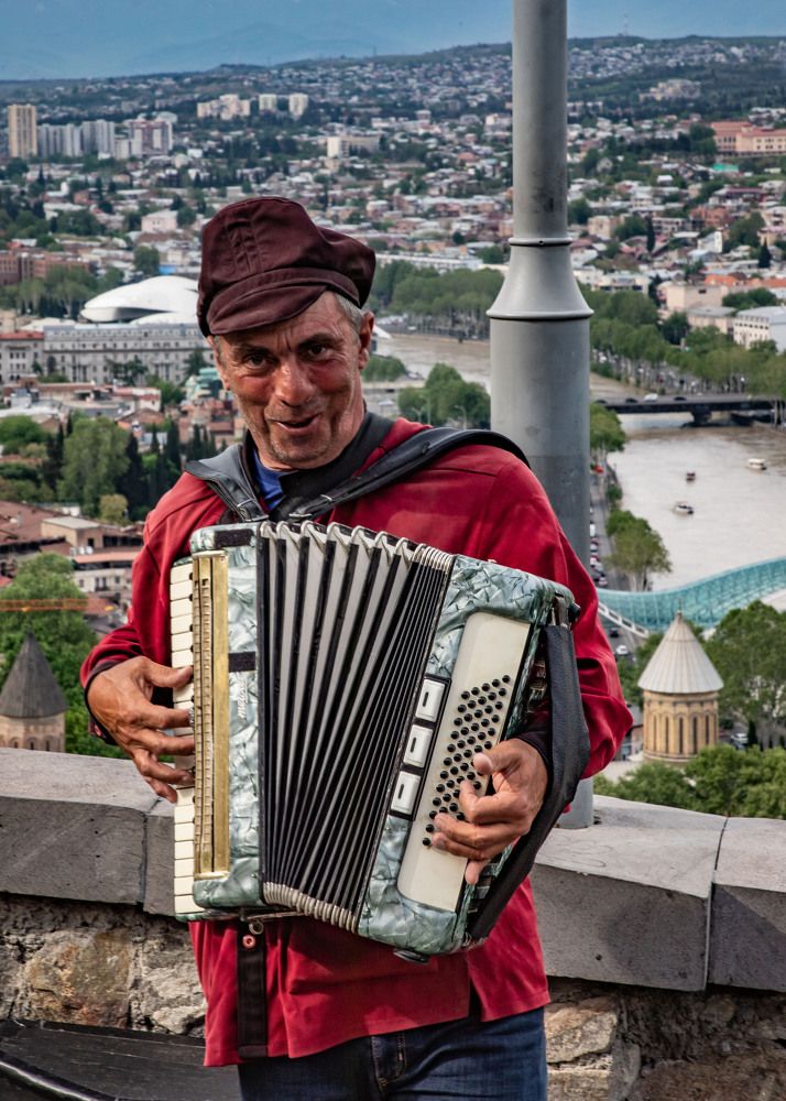 Photograph by Ajay Pangil