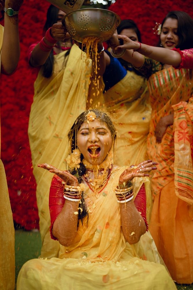 Photograph by Sourav Show