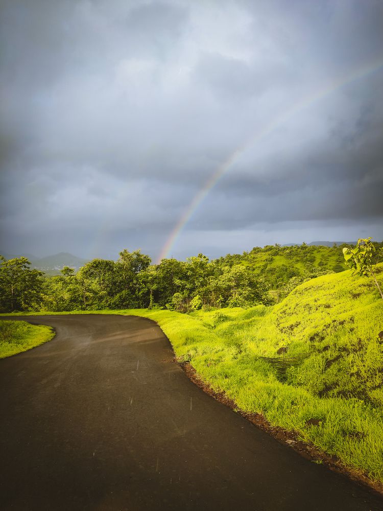 Photograph by Omkar Umbare