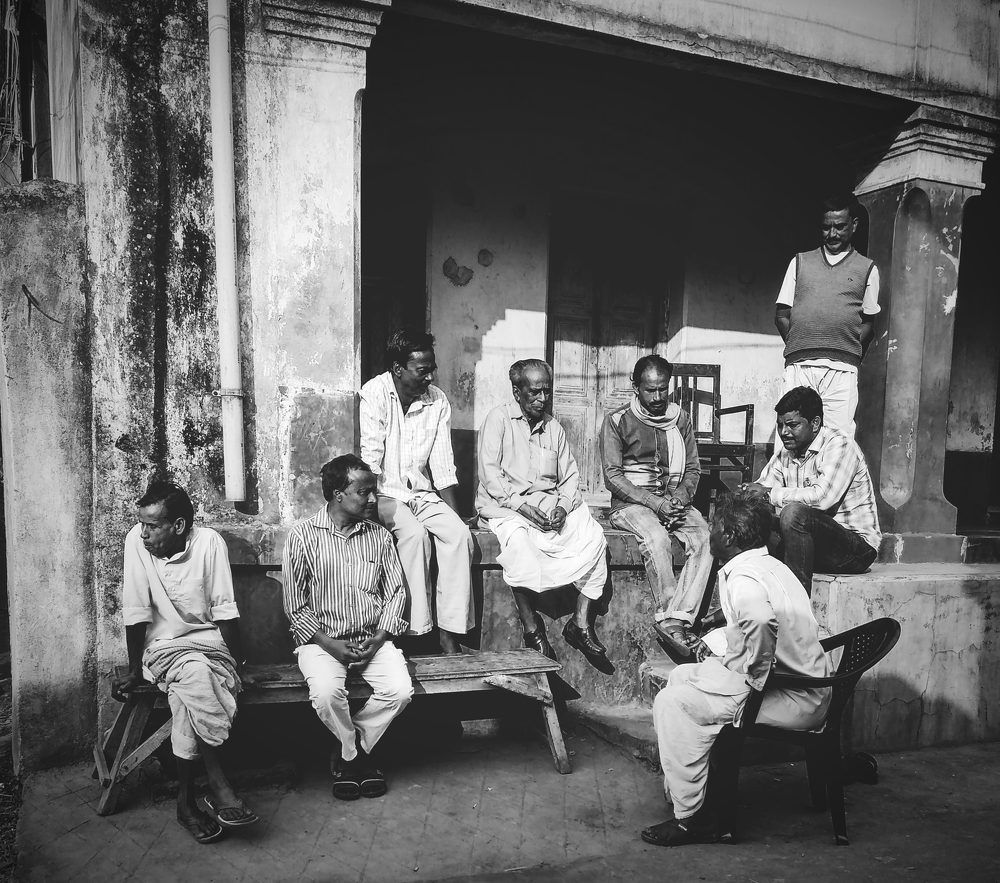 Photograph by Asim Mandal