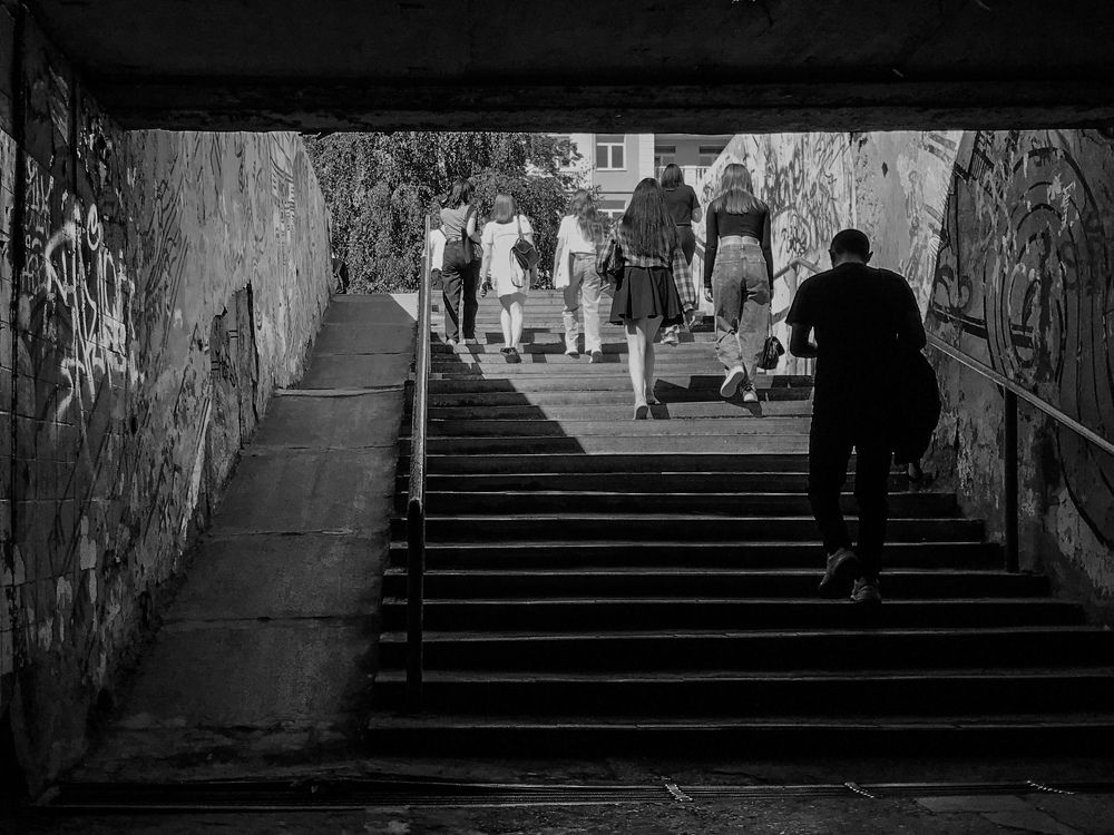 Photograph by Димитрий Осинцев