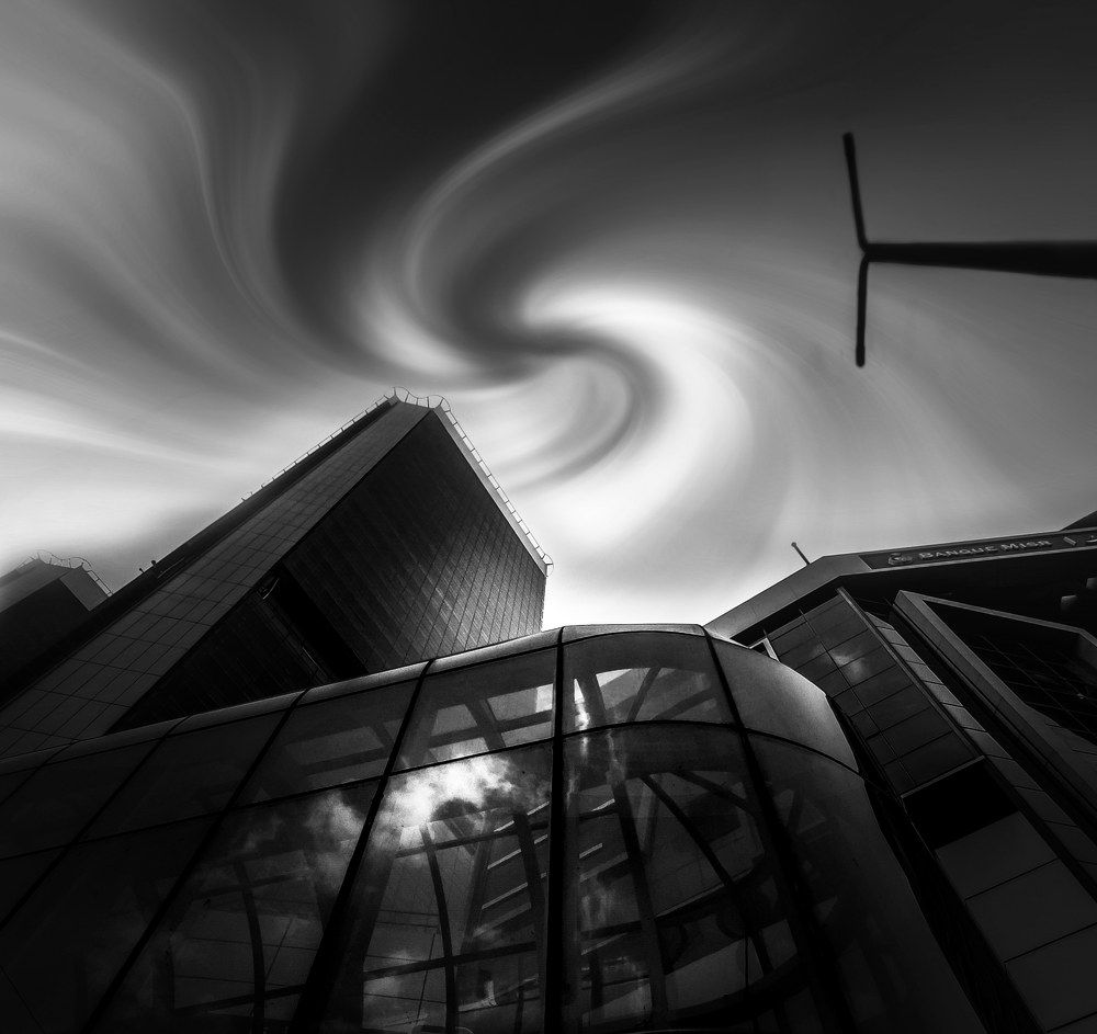 Photograph by Mahmoud Naguib