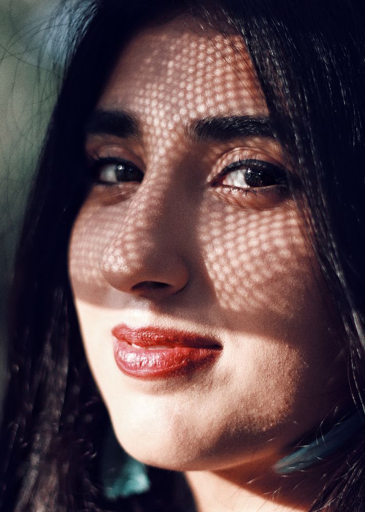 Photograph by Reza Heydari