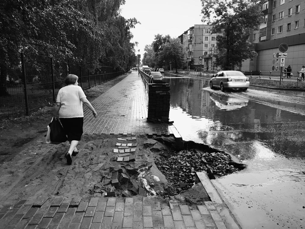 Photograph by Димитрий Осинцев