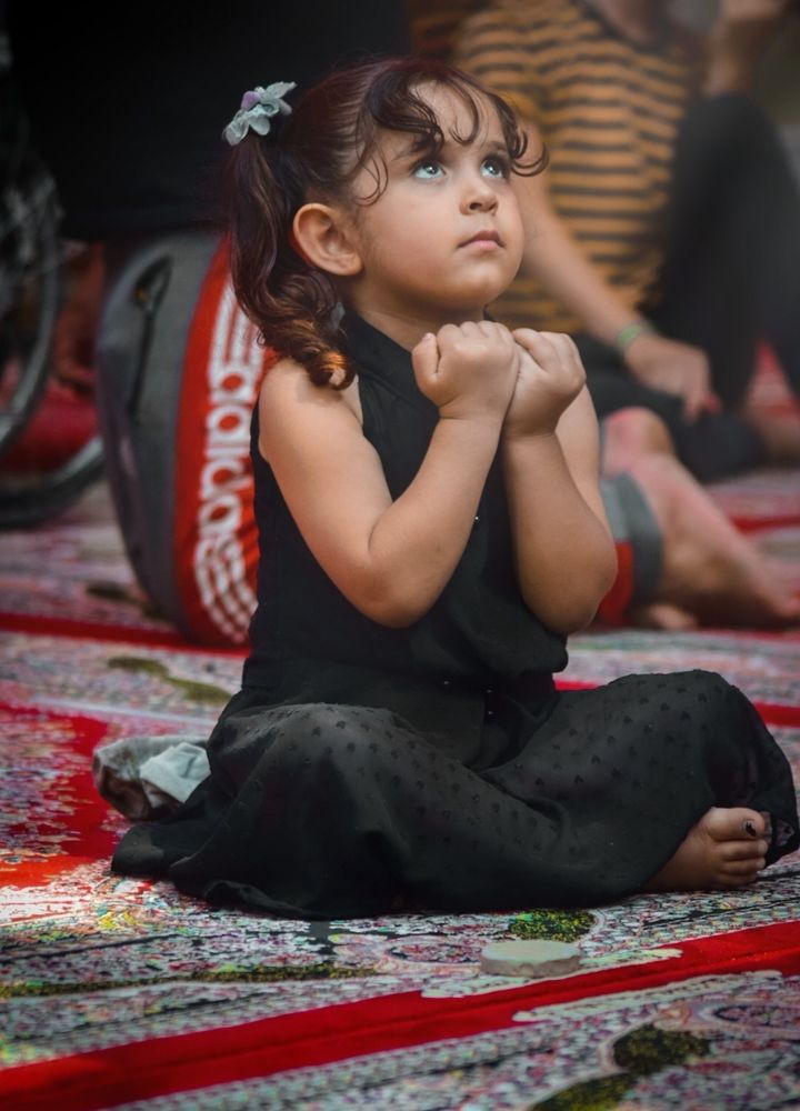 Photograph by Mustafa yuoseef