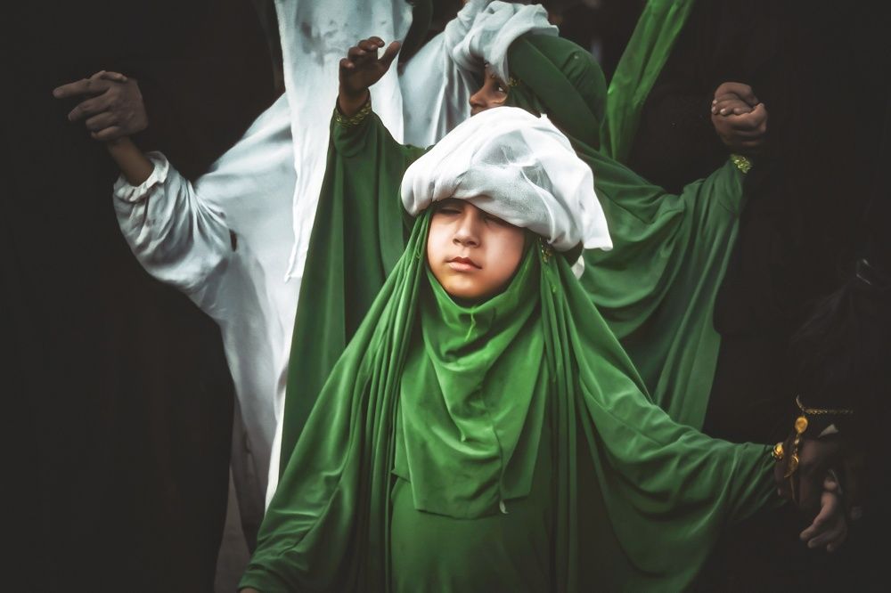 Photograph by Mustafa yuoseef