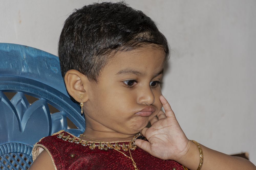 Photograph by M.I.M. Mahir