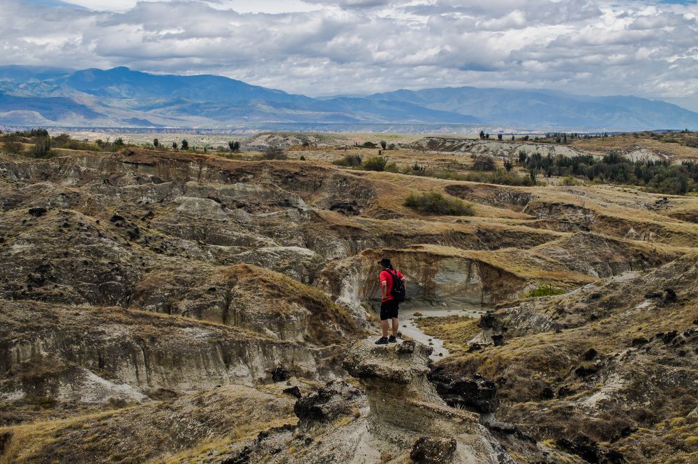 Photograph by Jair Lozano