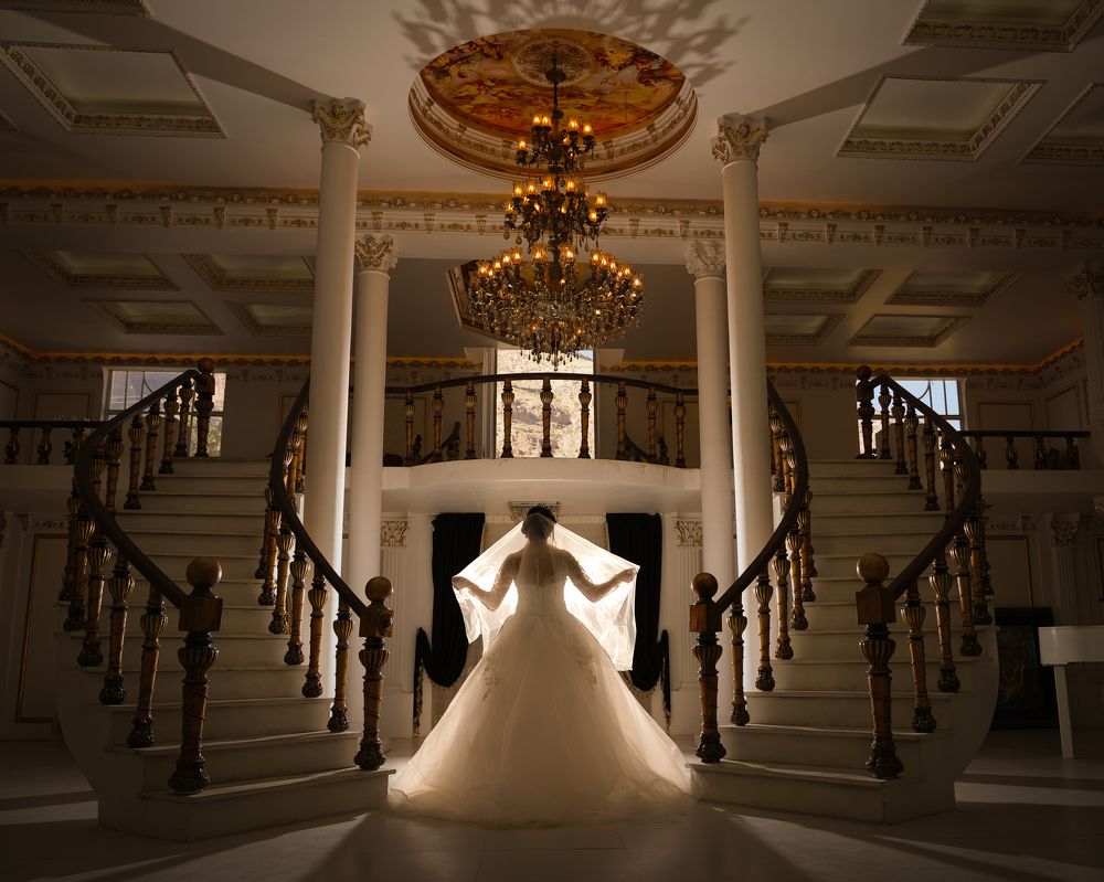 Photograph by pouya khoshnam