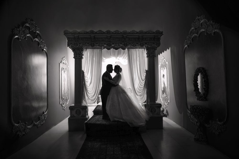 Photograph by pouya khoshnam