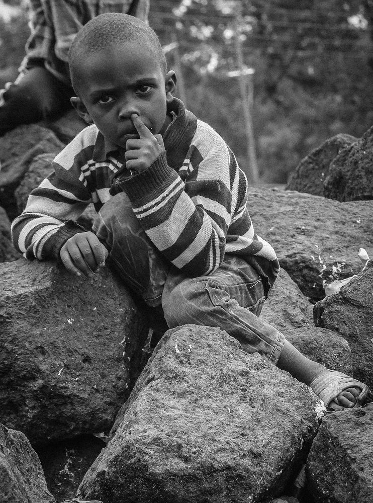 Photograph by Amiri Asmara