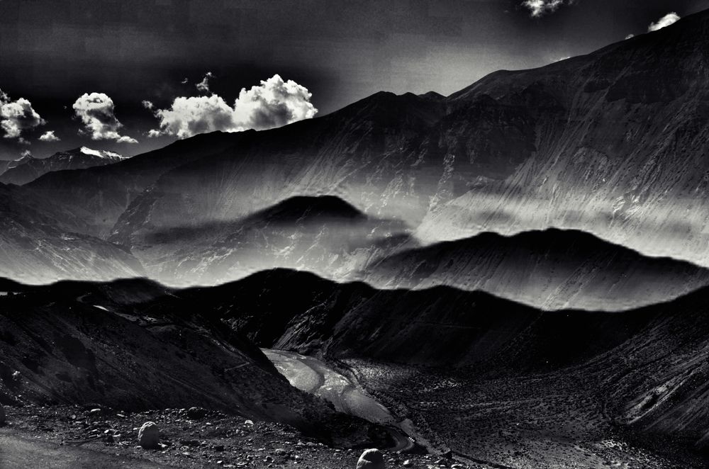 Photograph by Sudipta Sarkar