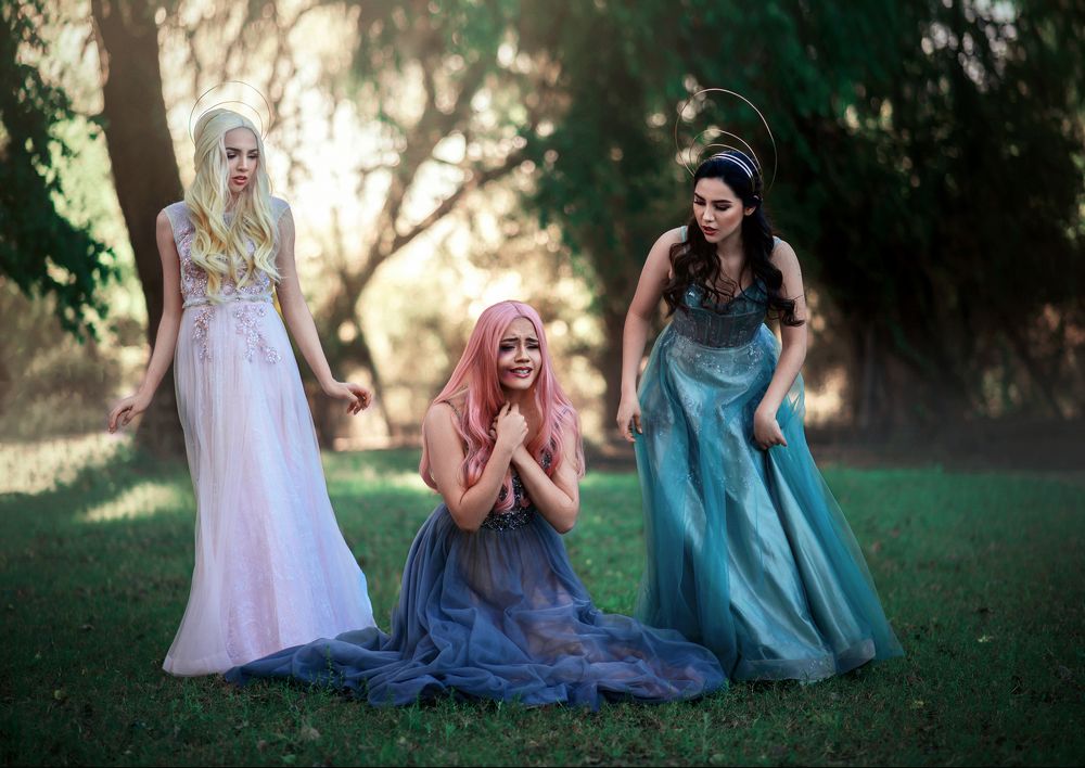 Photograph by Thelma Geraldine Grijalva Renteria