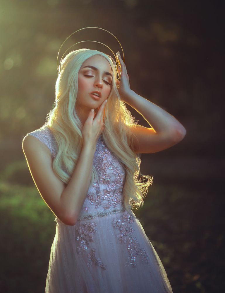 Photograph by Thelma Geraldine Grijalva Renteria