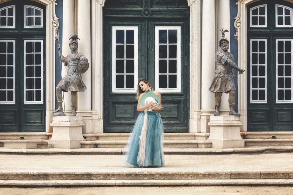 Фотография автора José Fadista