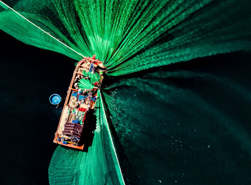 Photograph by Nguyen Ngoc Tuan