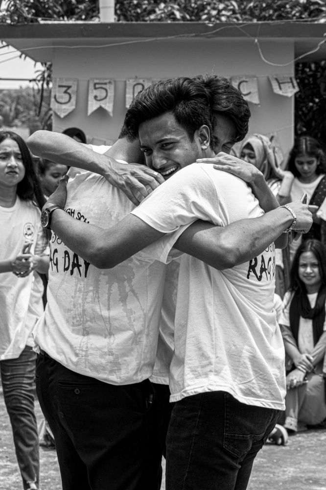 Photograph by Mehedi Hasan Srabon