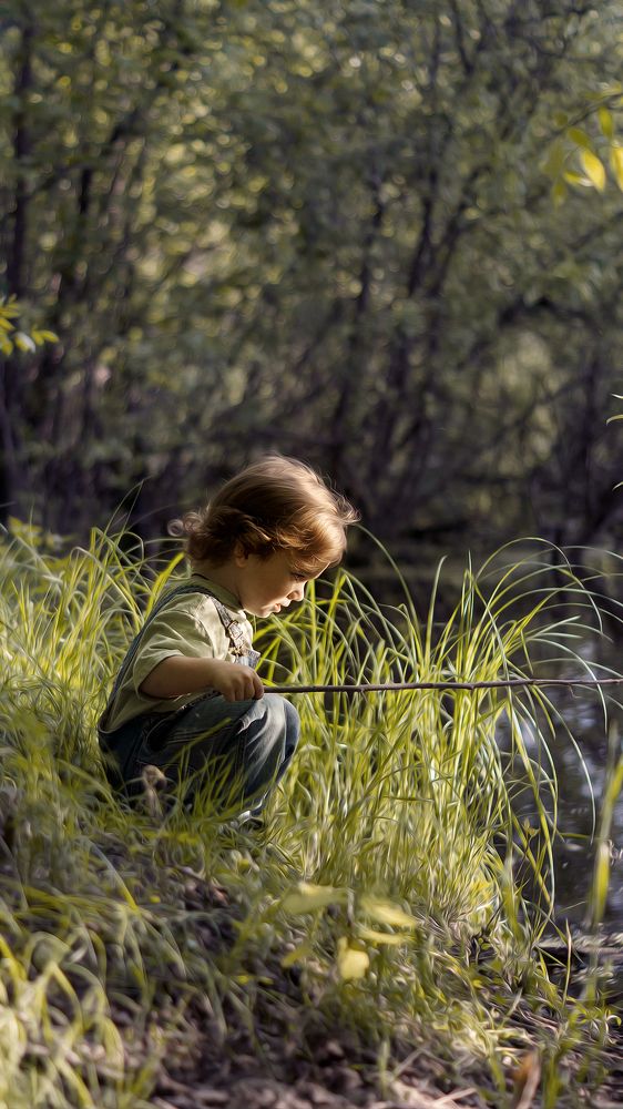 Photograph by Ольга Ивченко
