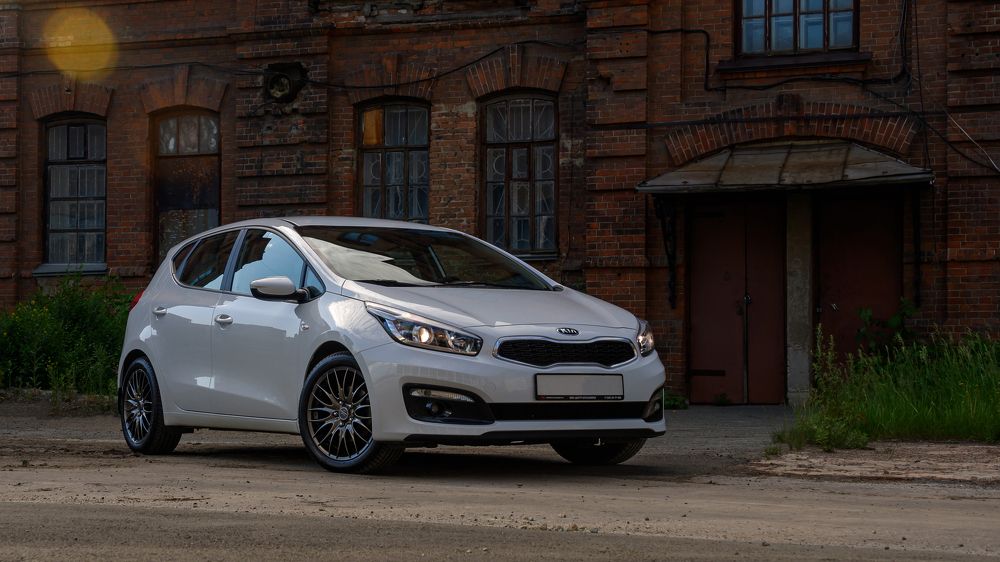 Photograph by Виталий Бодрягин