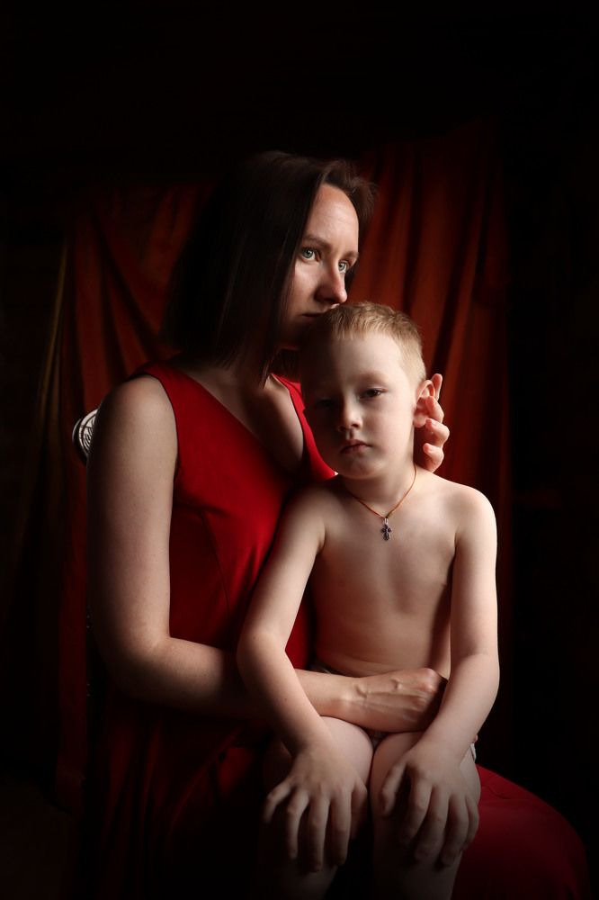 Photograph by Анастасия Чепурнова