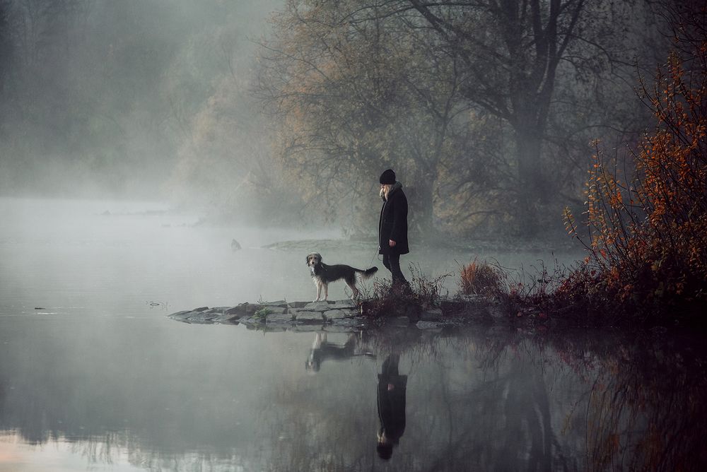 Photograph by Janine Ulbrich