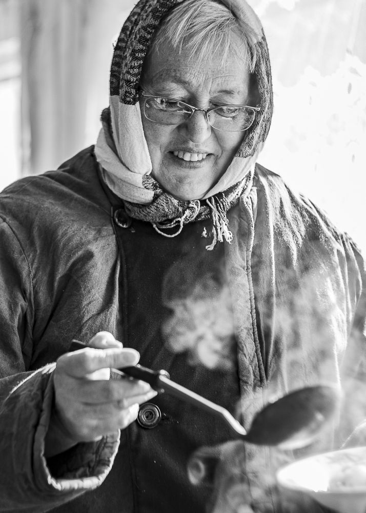 Photograph by Наталья Сенотрусова