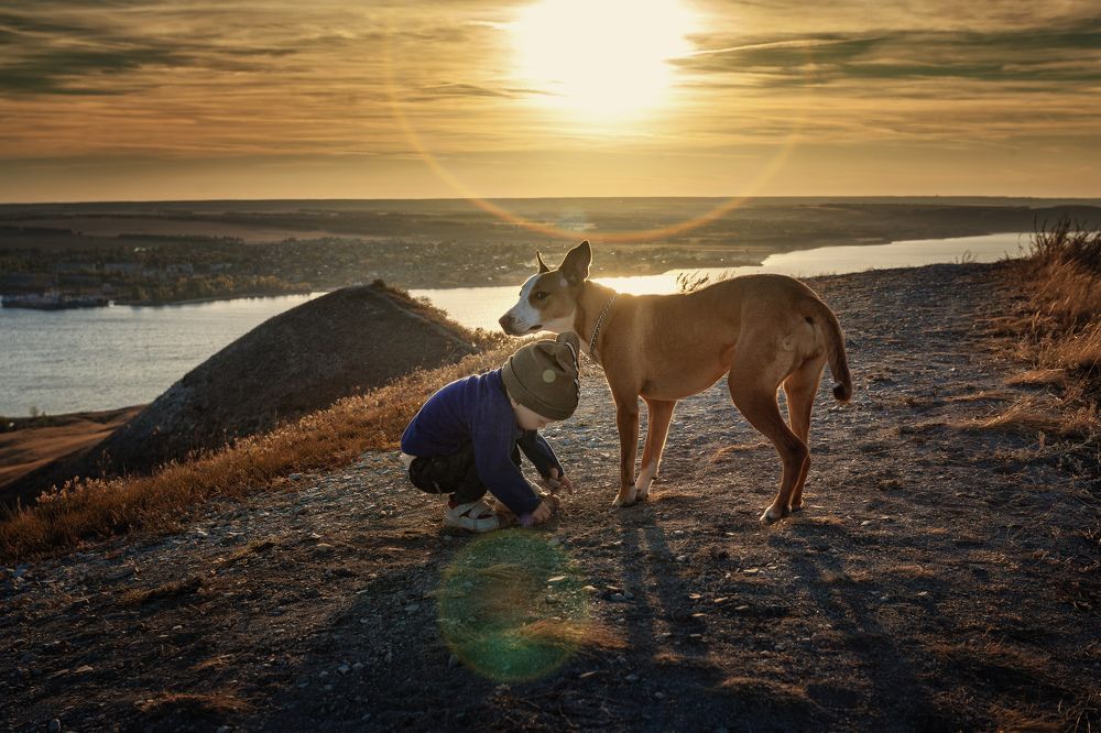 Photograph by Анатолий Лиясов