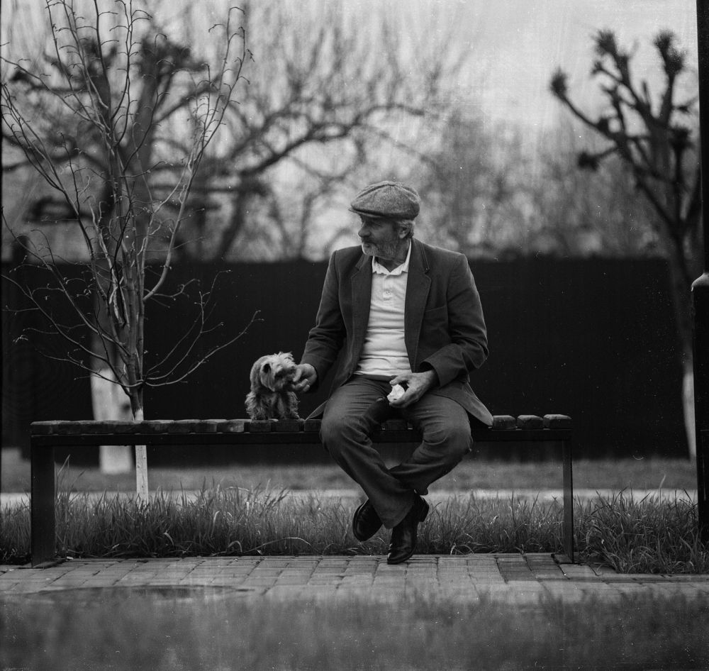 Photograph by Артём Федосенко