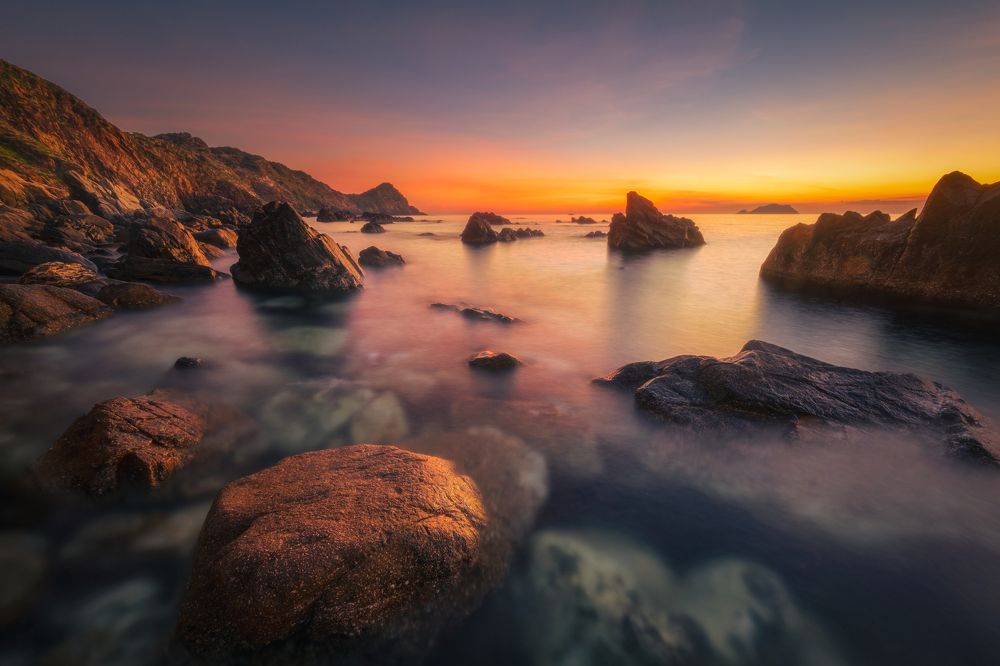 Photograph by Nguyen Ngoc Tuan