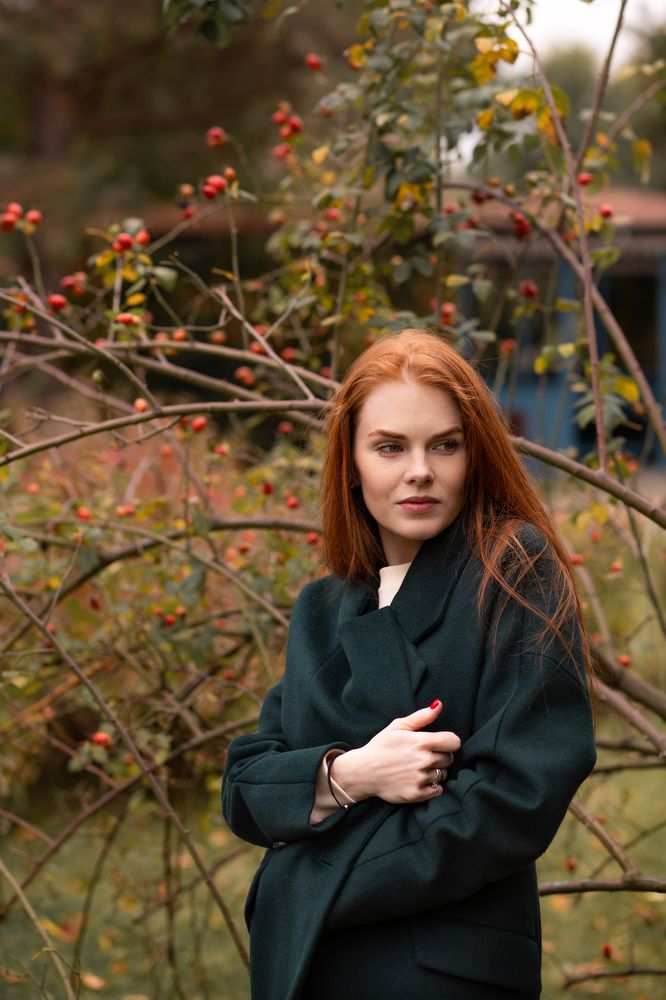 Photograph by Ирина Лаврецкая