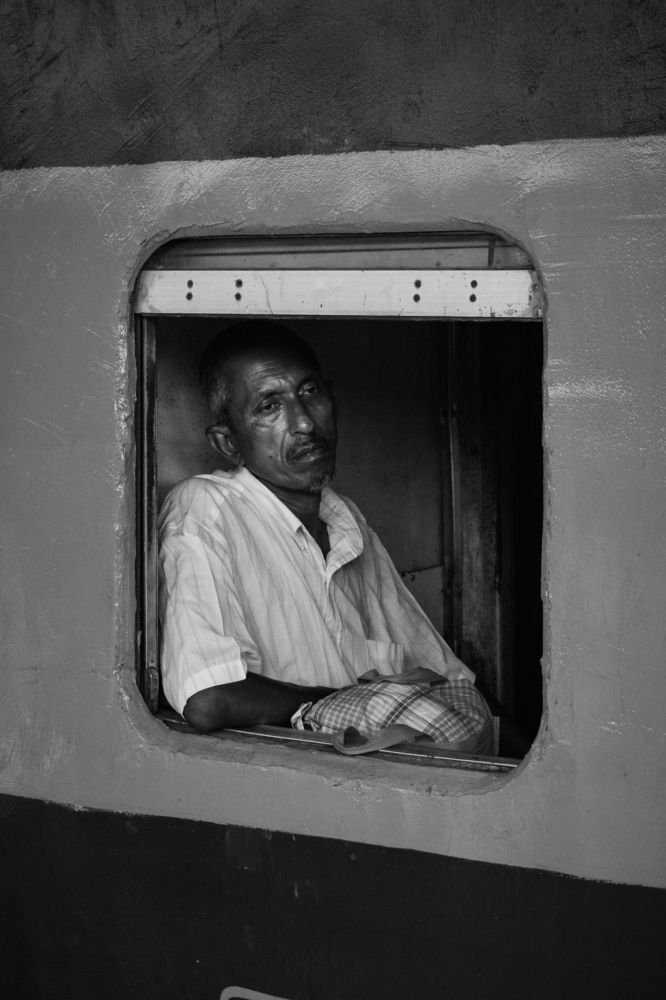 Photograph by Sayem Nadim