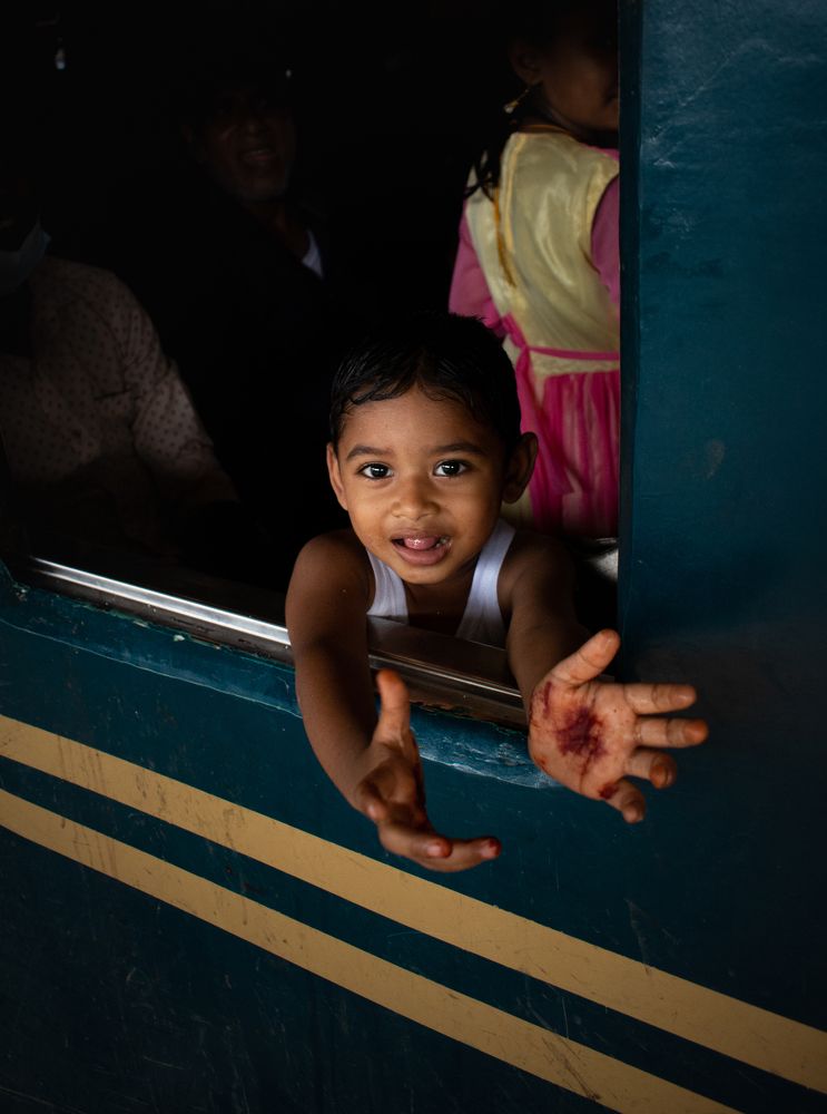 Photograph by Sayem Nadim