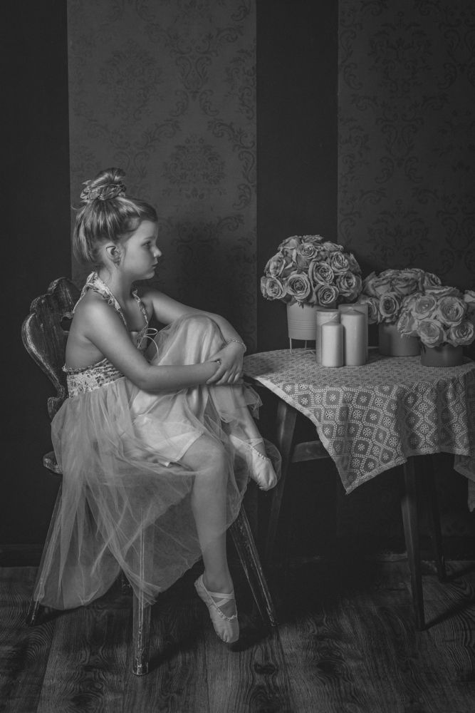 Photograph by Maria Molnarne Horvath